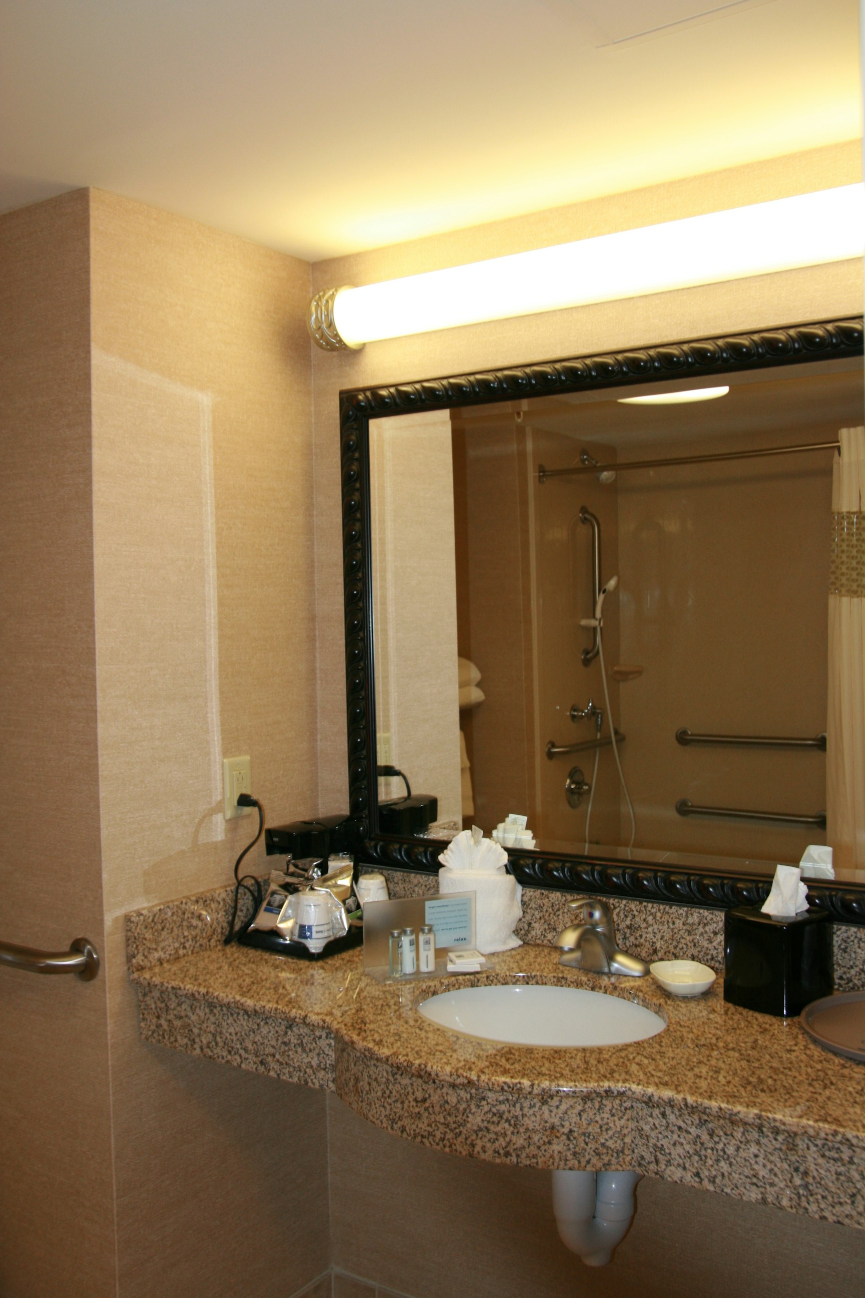 Hampton Inn South Kingstown-Newport Area 58/59