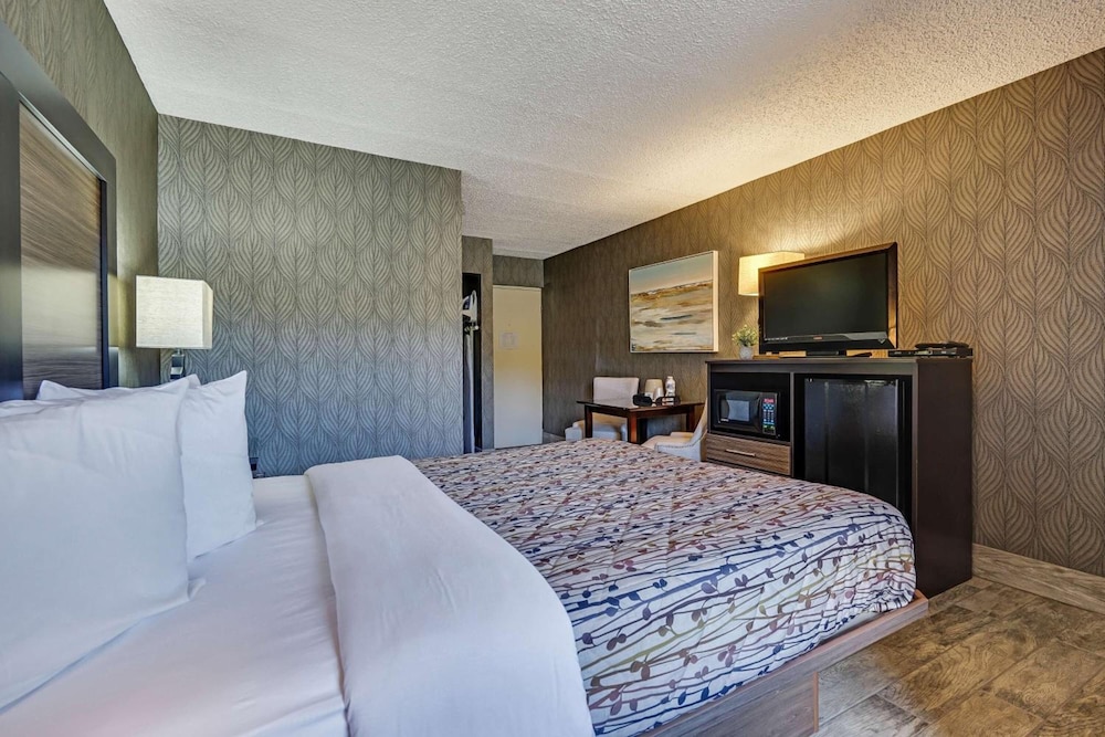 Blue Creek Inn 4/30
