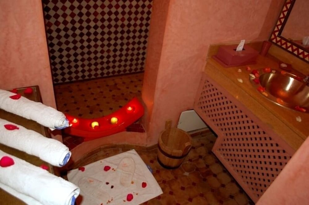 Riad Dar Nejma 34/65