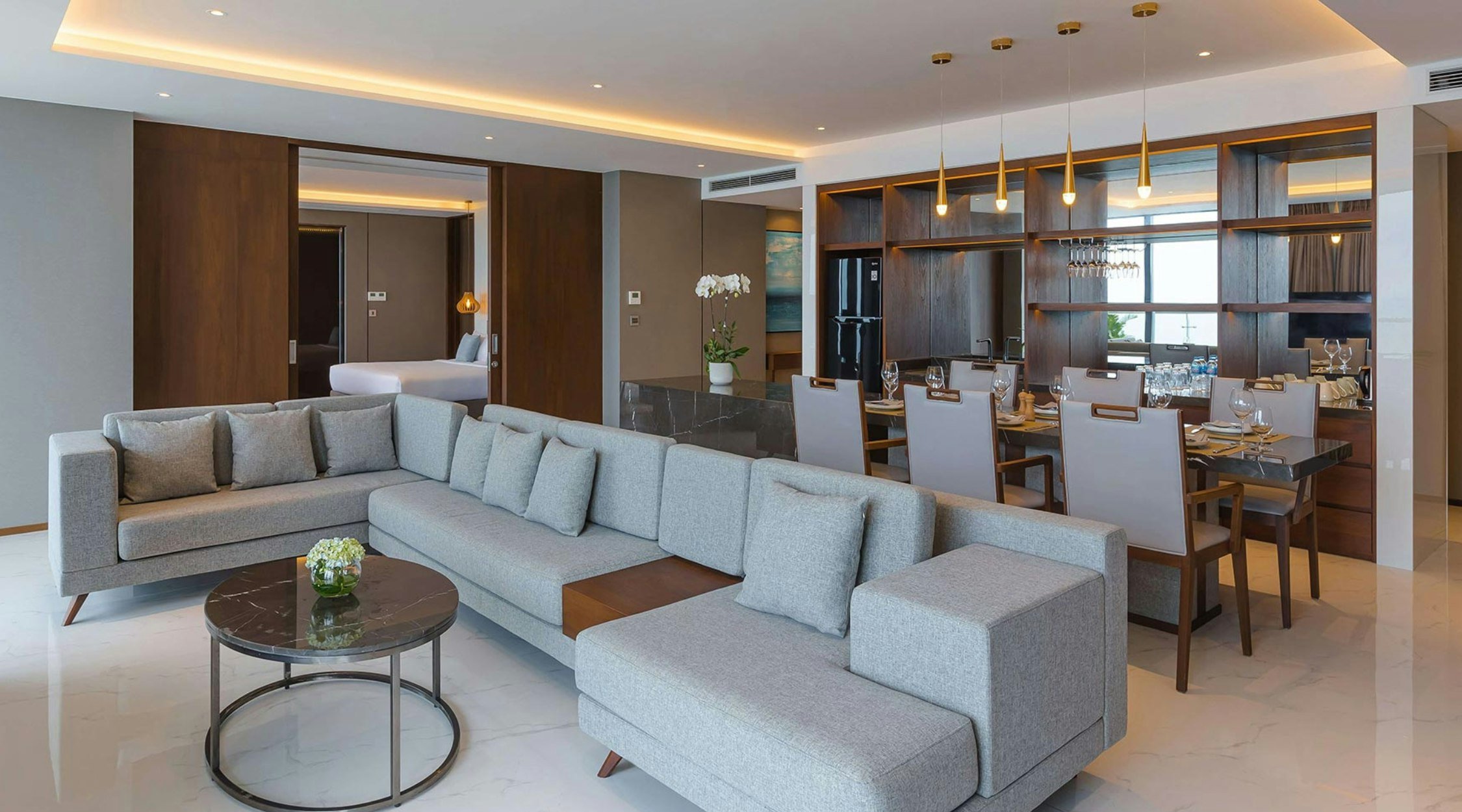 Prince Hotel Da Nang 46/75