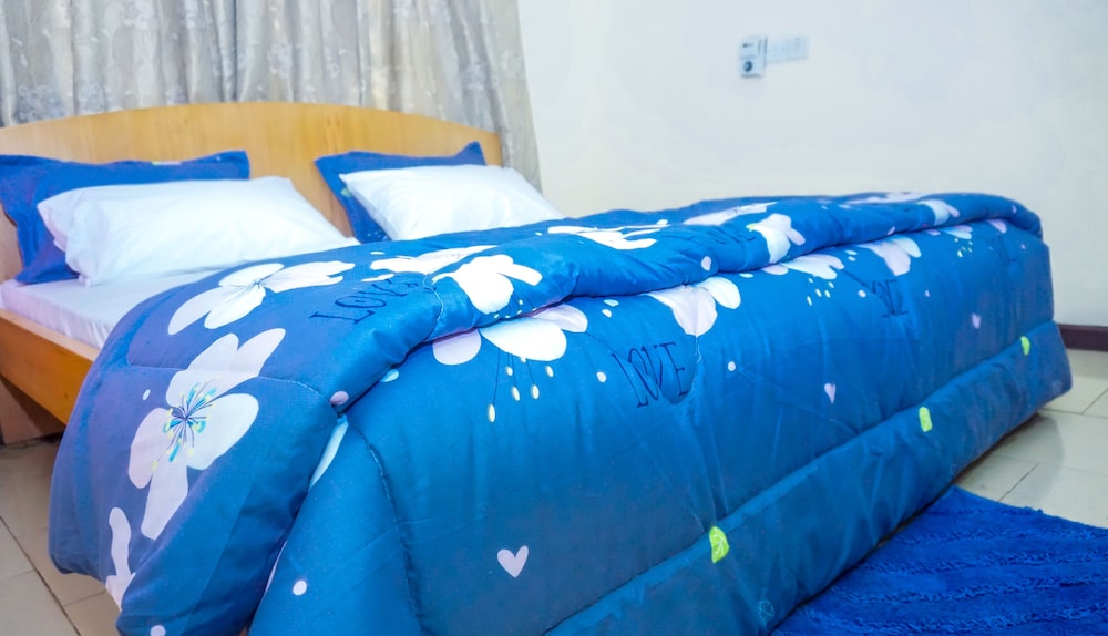 Kcs Guest House 16/23