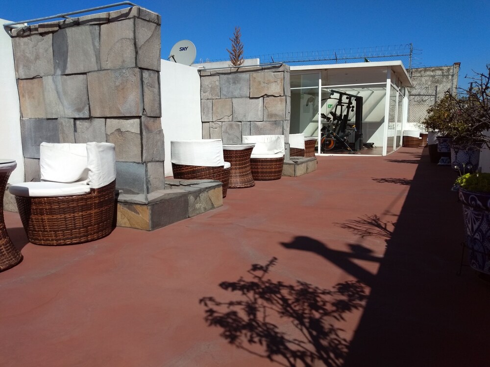 Suites La Concordia 30/63