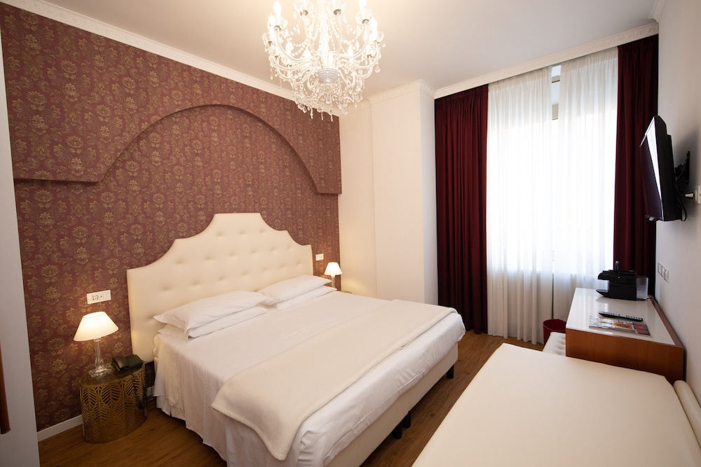 room