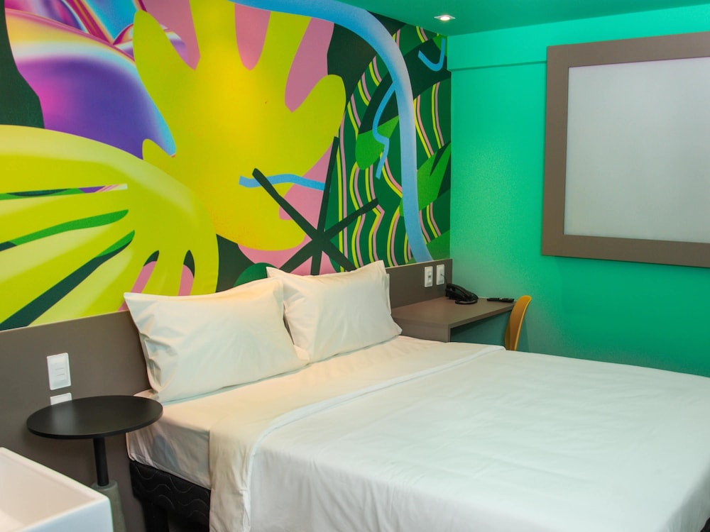Ibis Styles Garanhuns 6/50