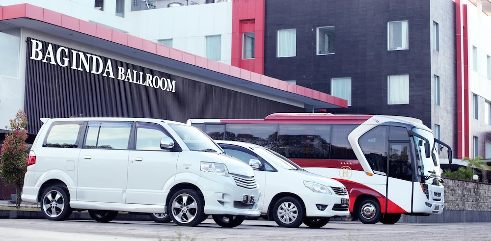 GRAND HATIKA HOTEL 57/59