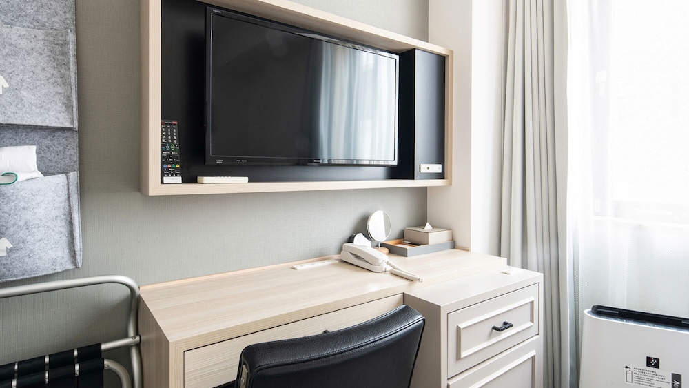 Vessel Inn Shinsaibashi 56/56