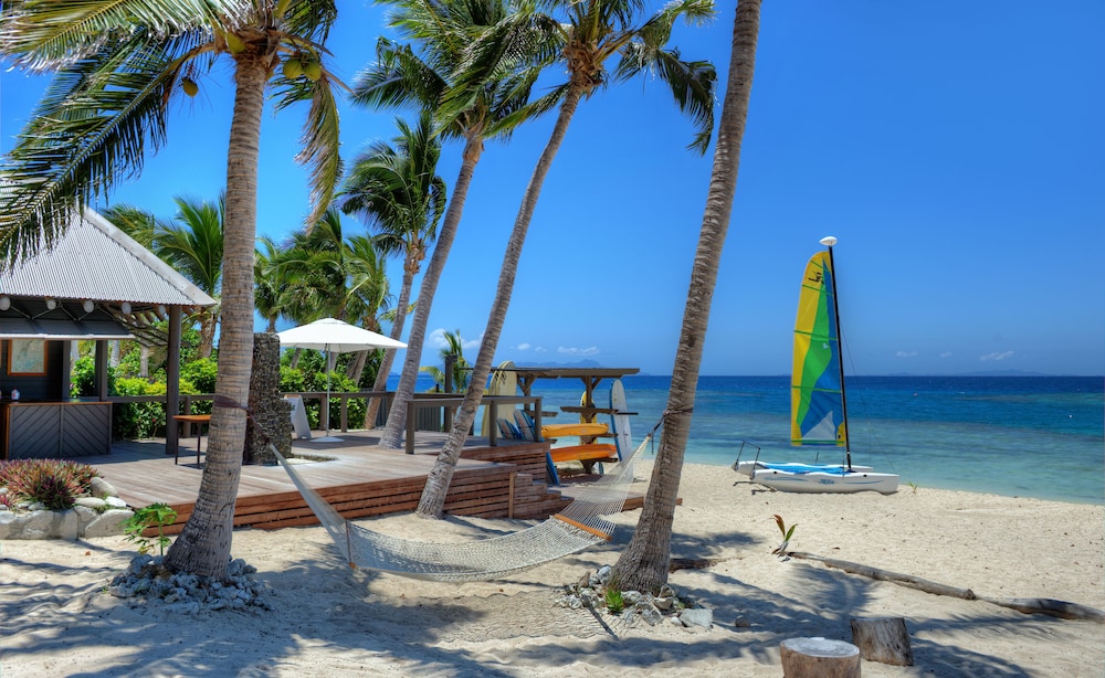 Vomo Island Resort 66/77