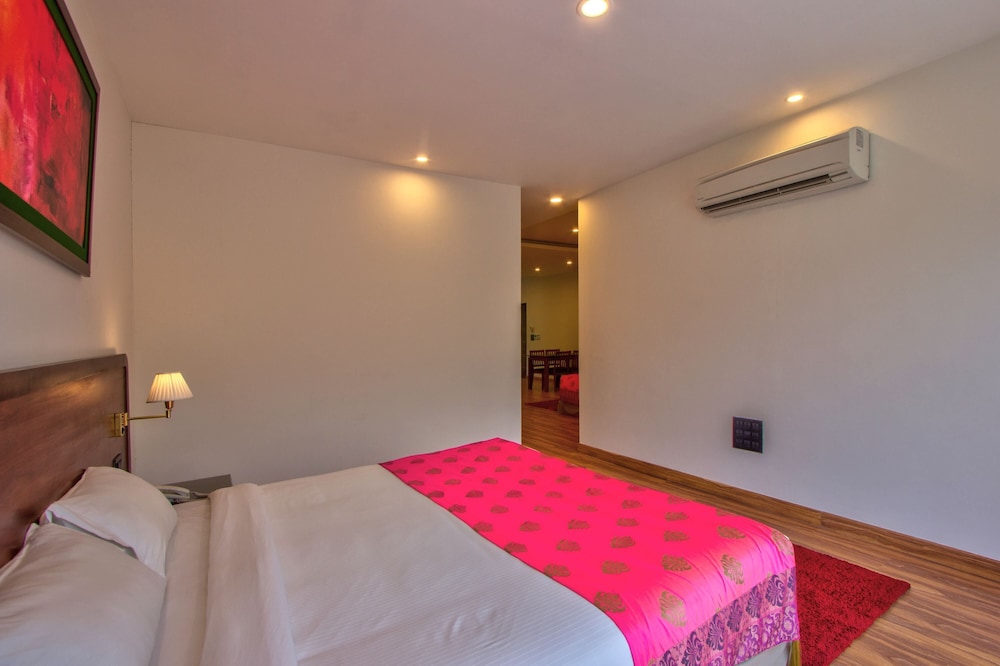 Span Inn & Suites 8/50