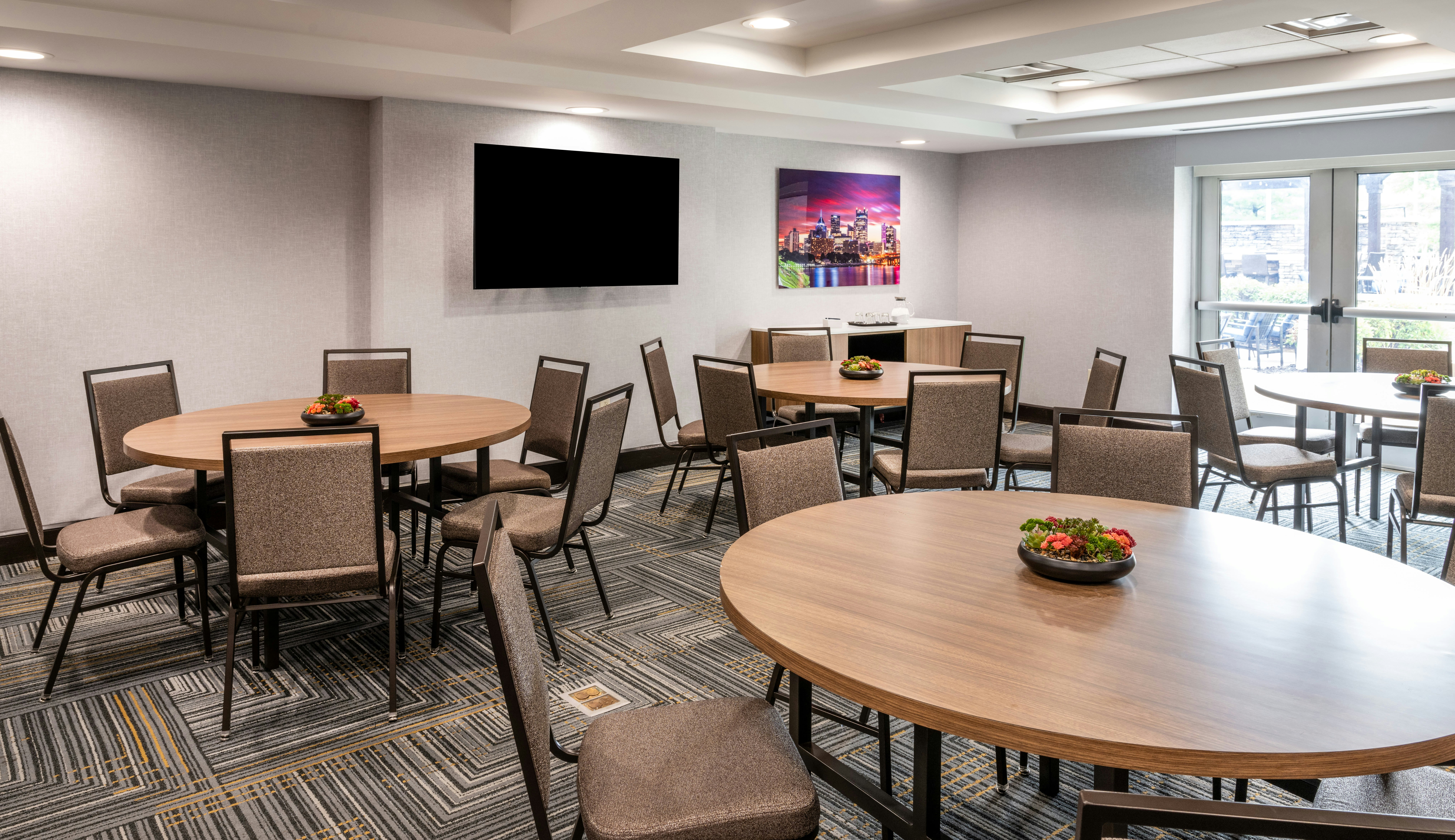 Homewood Suites by Hilton Pittsburgh Southpointe 65/72