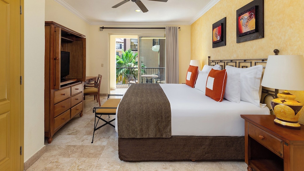 Villa Del Arco Beach Resort And Spa 32/78