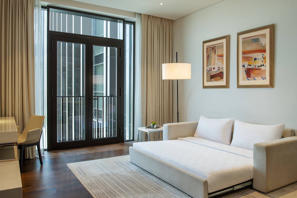 La Ville Hotel And Suites City Walk Dubai Autograph Collection 15/51