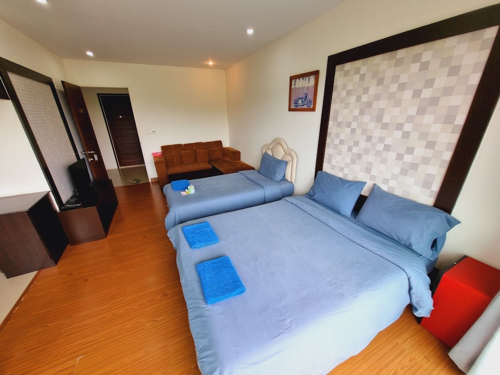 Banchaitalay Room 4/50