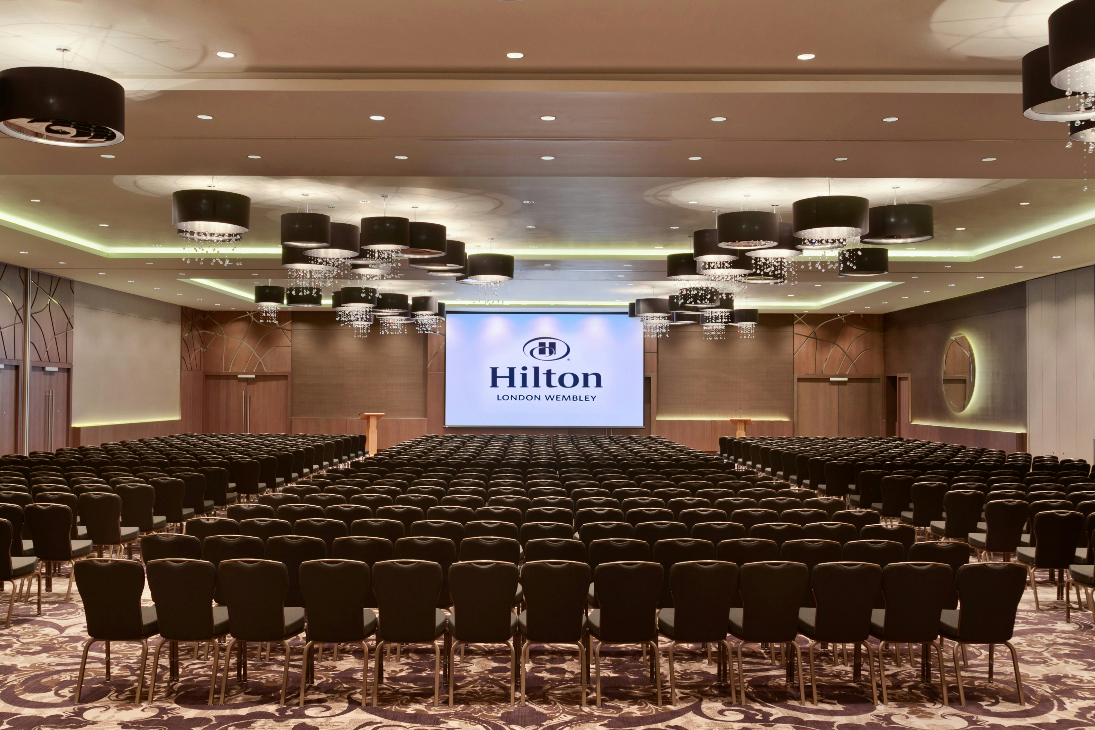 Hilton London Wembley 56/62