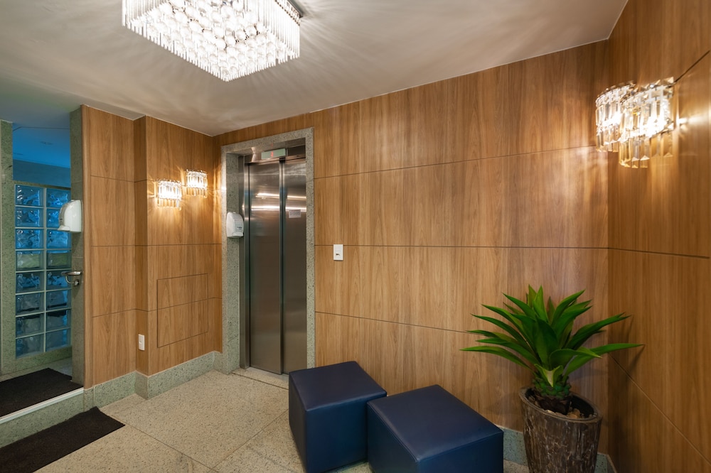 Hotel Olympia 36/64