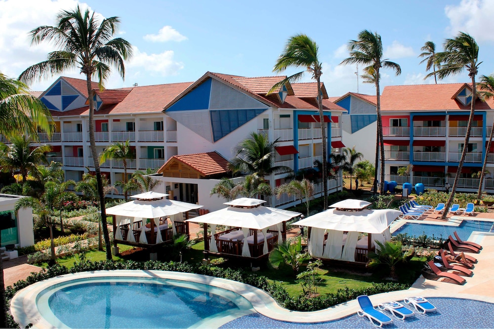 Decameron Isleno - All Inclusive 6/75