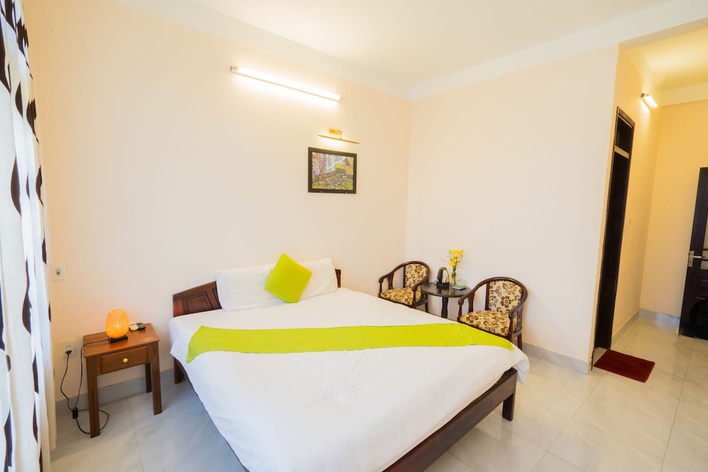 Nature Homestay 11/51
