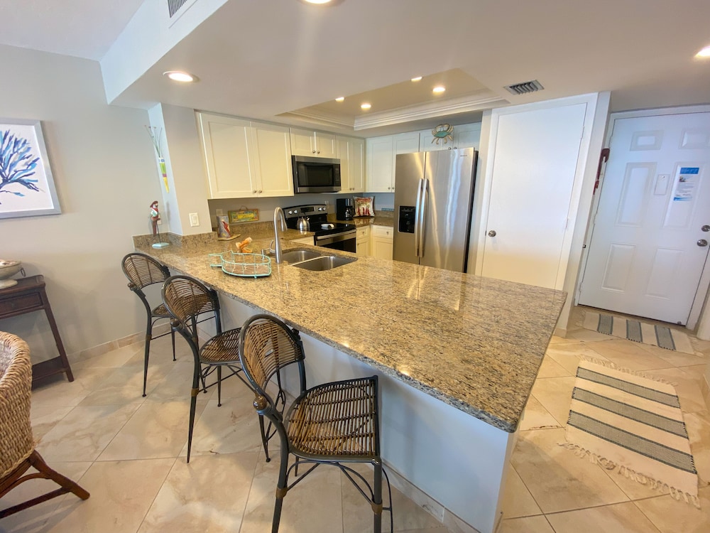 Resort Harbour Properties 30/50