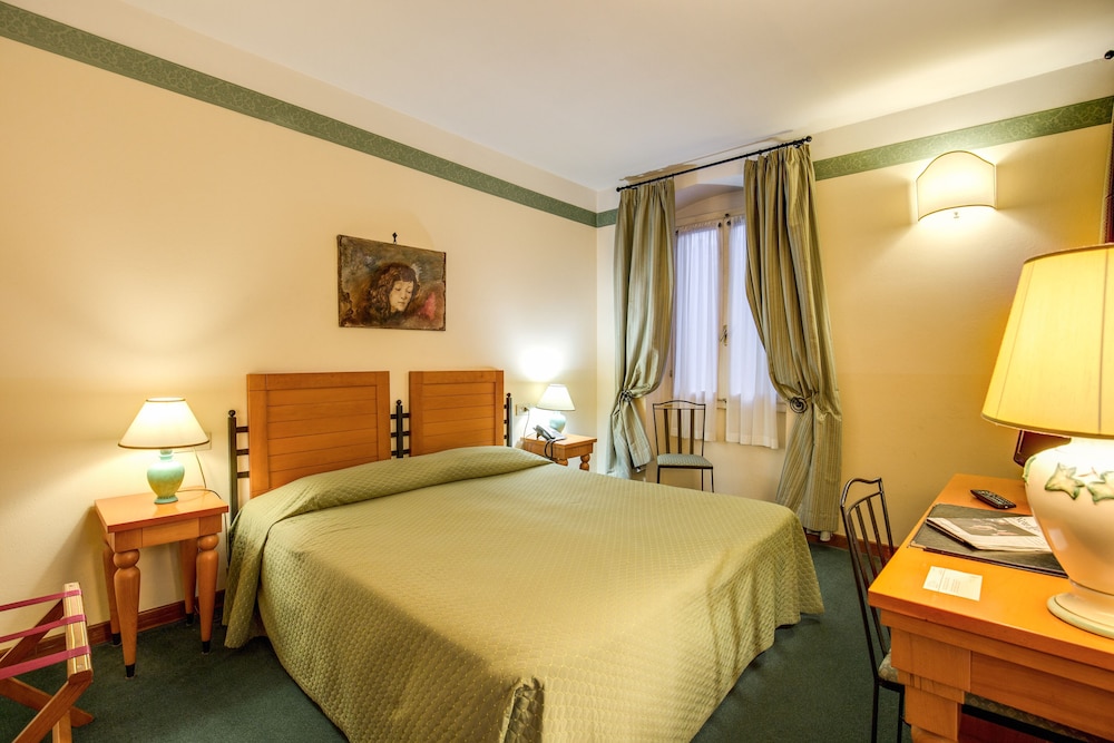 Hotel Botticelli 28/64