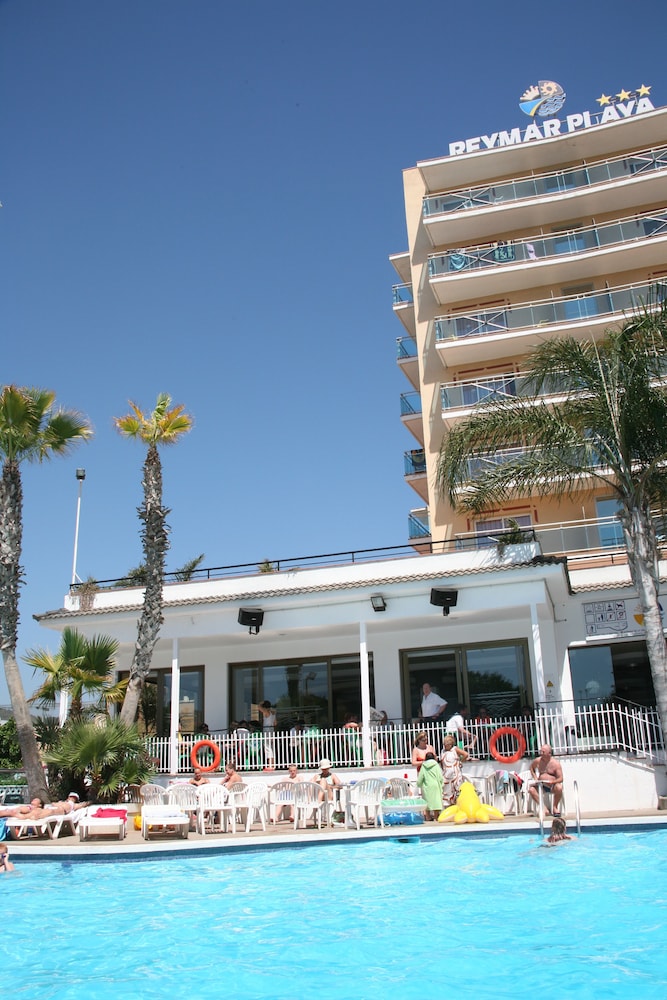 Reymar Playa 3/34