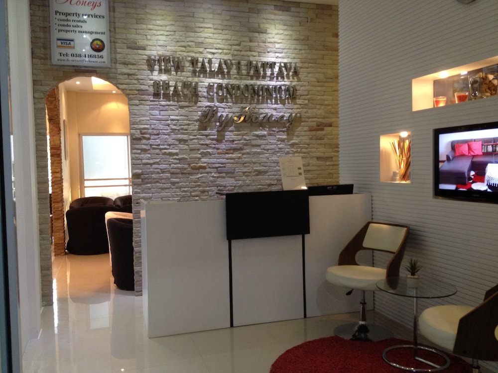 View Talay 6 Condominium By Honey 60/84