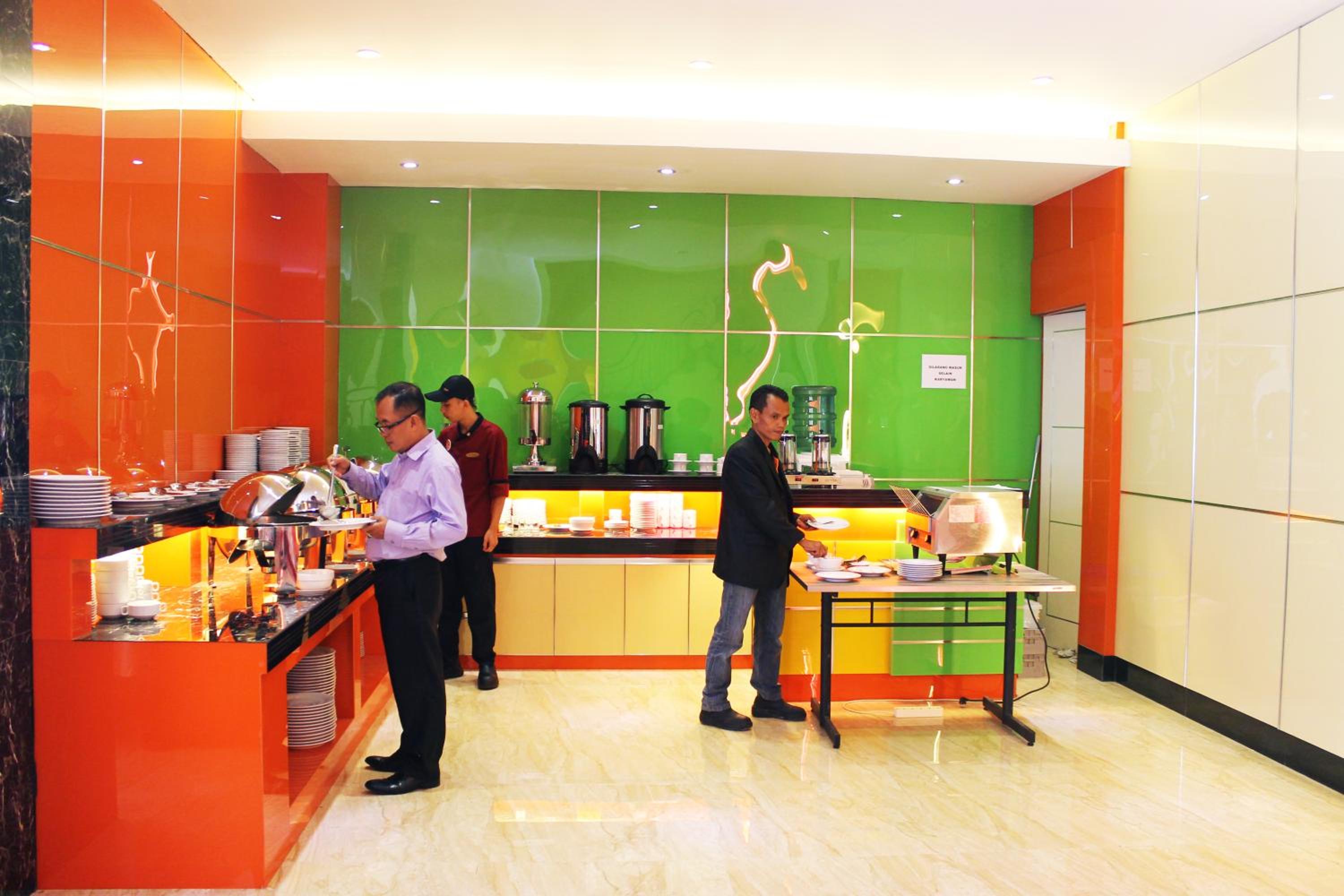 Maleosan Inn manado 5/28