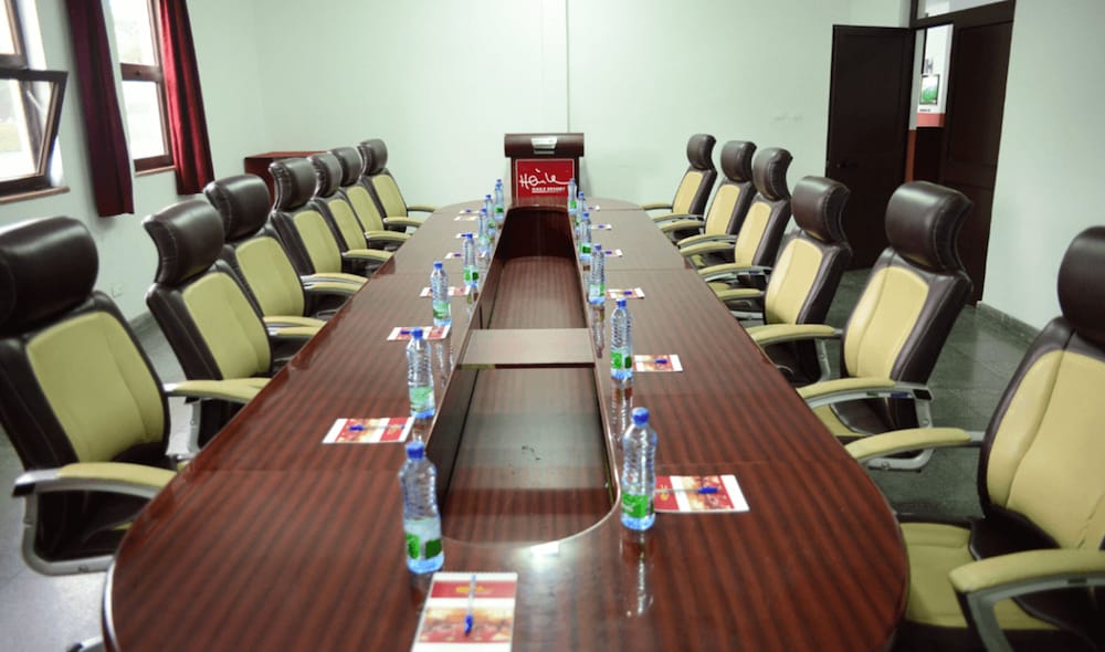 Haile Resort Hawassa 36/50