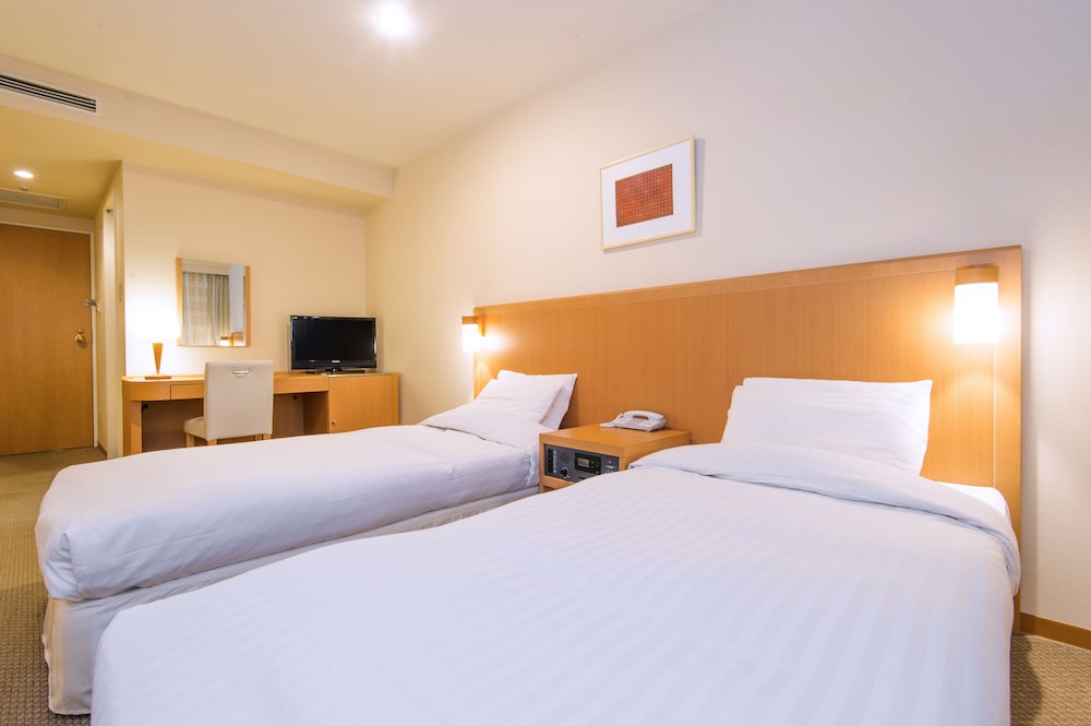Art Hotel Asahikawa 21/43