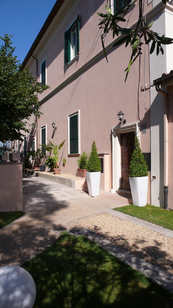Locanda Delle Corse 3/22