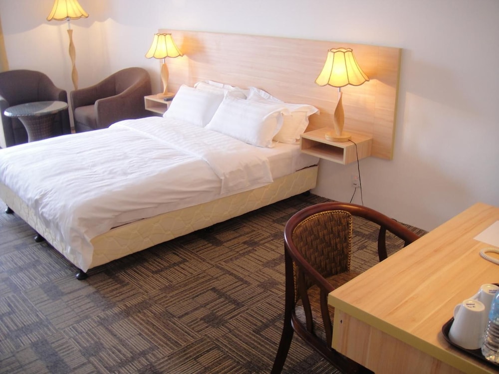 PRIMA HOTEL MELAKA 22/31