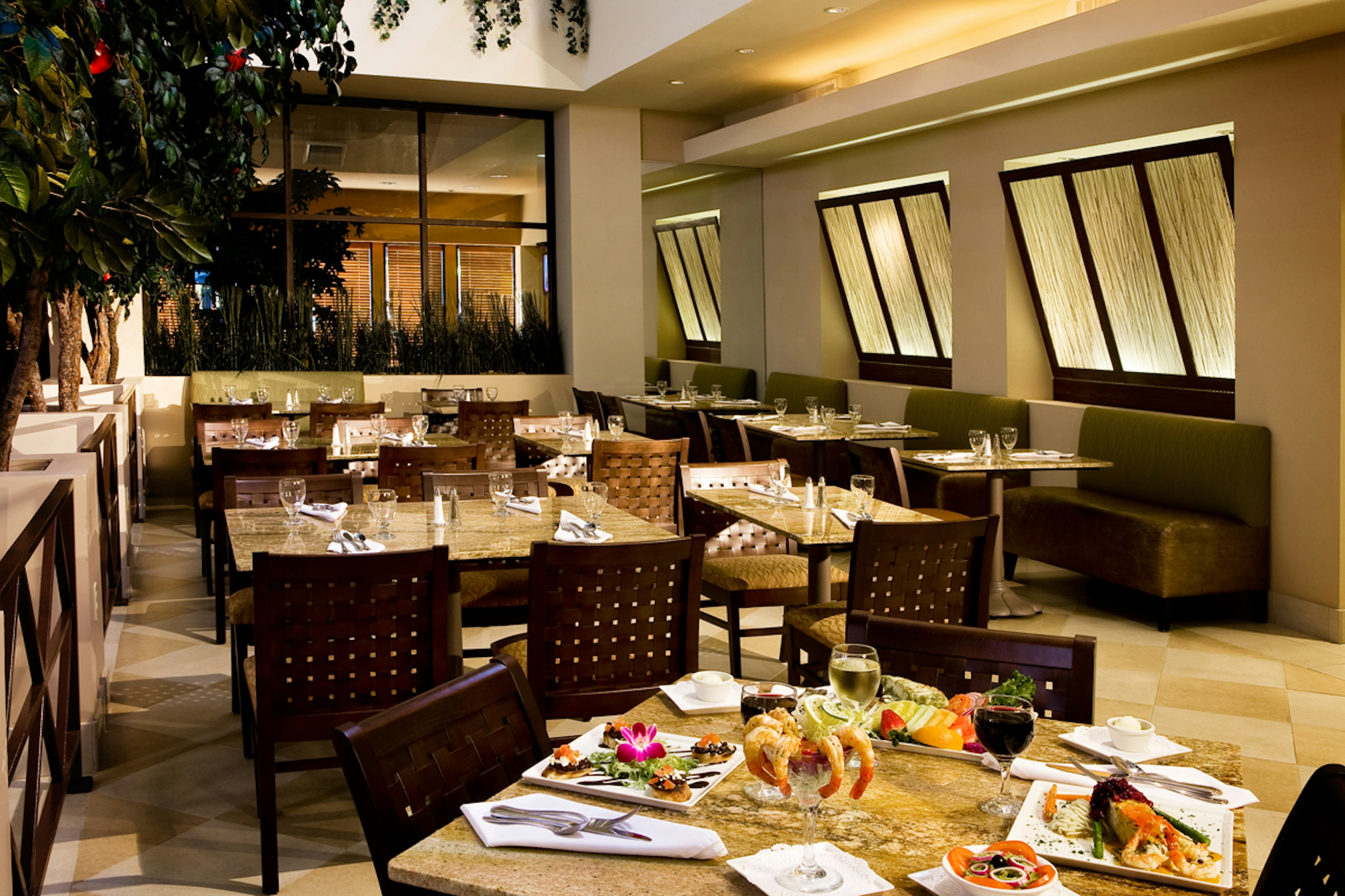 Hilton Stockton 34/51