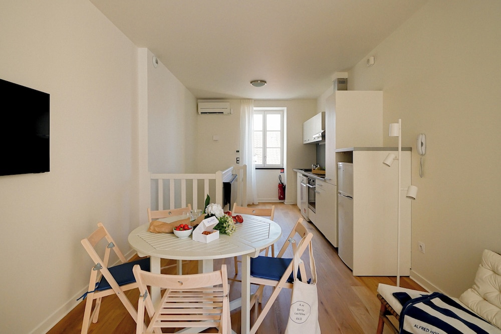 ALFRED HOTELS Les Halles - Ex Hotel Anjou 31/50