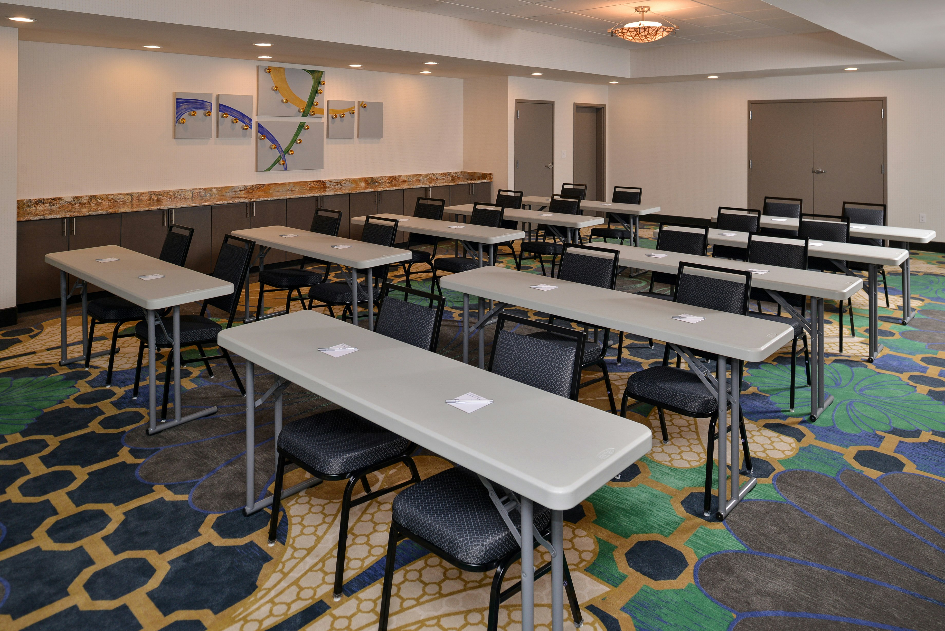 Hampton Inn Broussard-Lafayette Area LA 39/49
