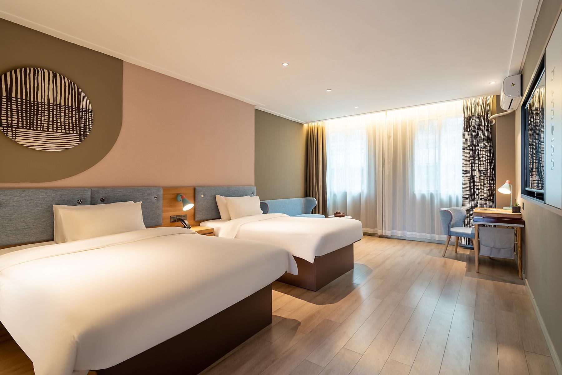 Home Inn Neo (Xiamen Railway Station Wenzao) 20/36