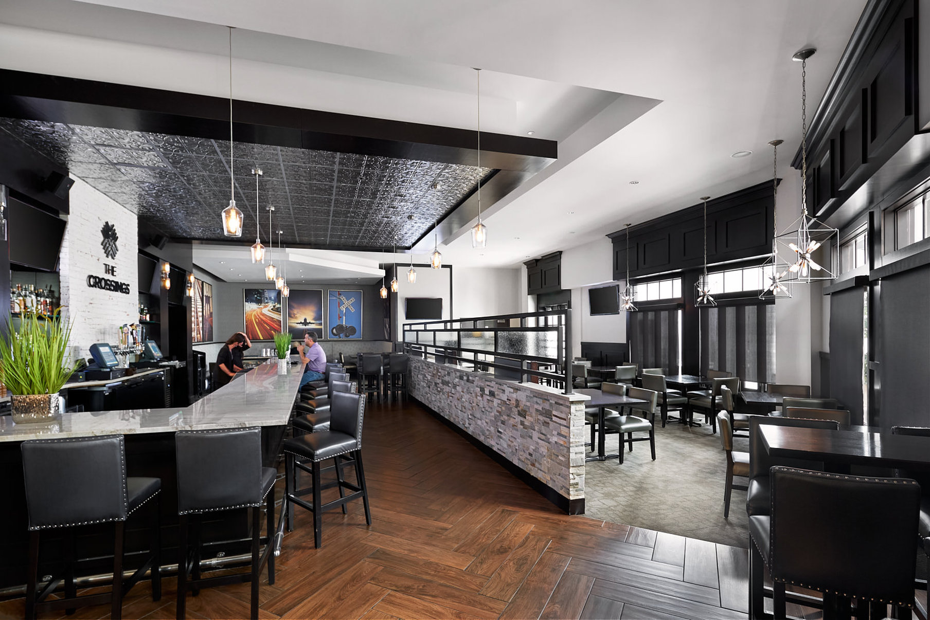 Crowne Plaza Hotel Providence Warwick 46/78