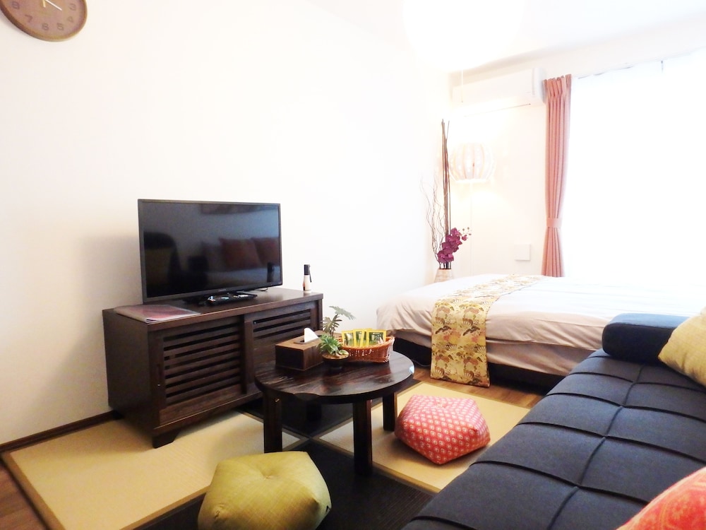 Hotel Kanso 24/34