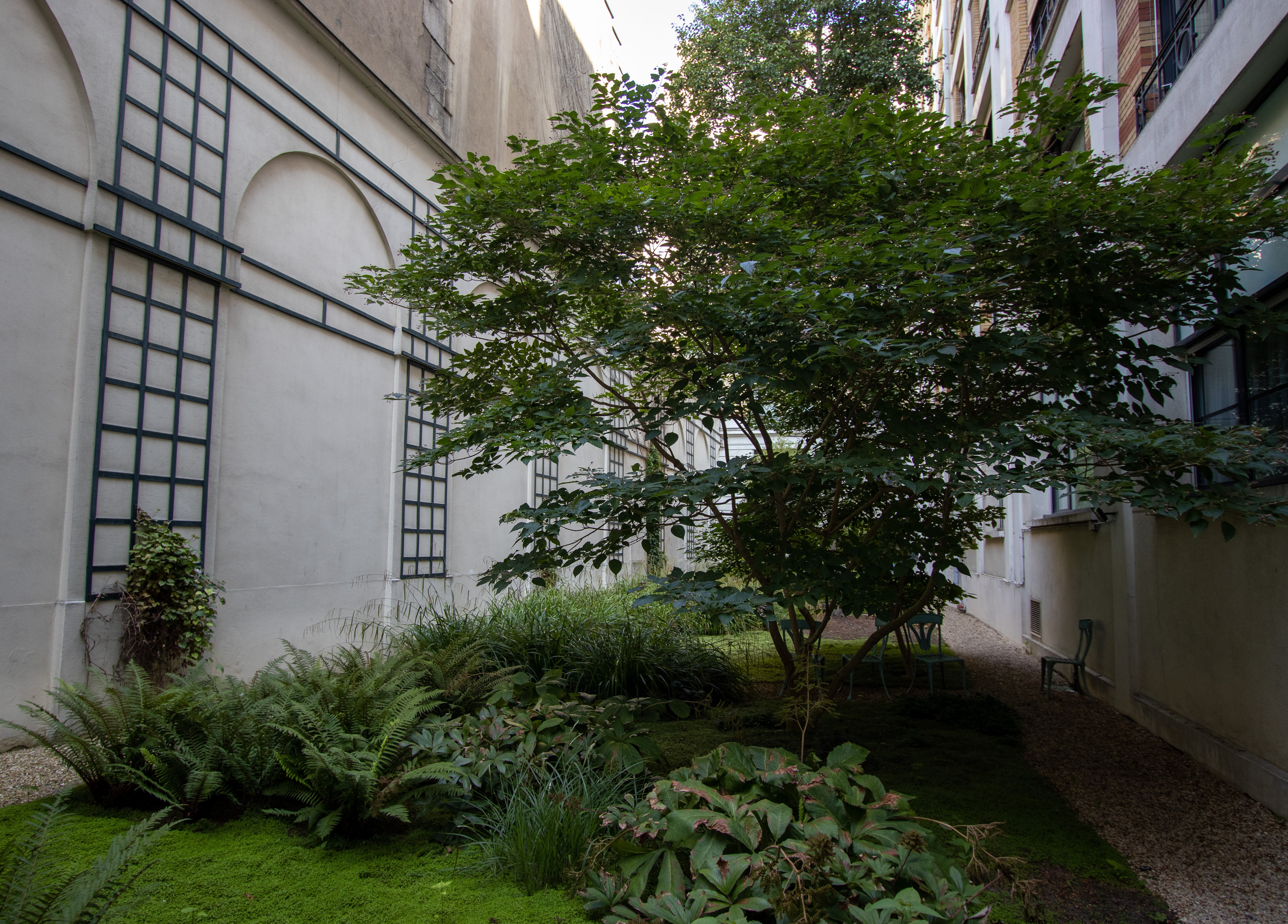Citadines Saint Germain Des Pres Paris 47/50