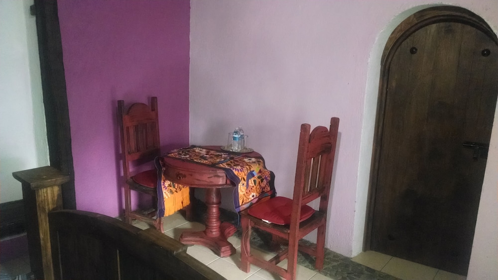 HOTEL CASA ABOLENGO 6/35