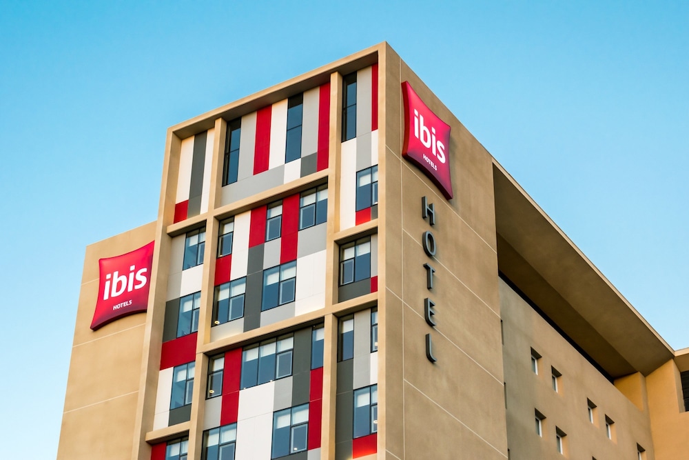 Ibis Copiapo Hotel 2/34
