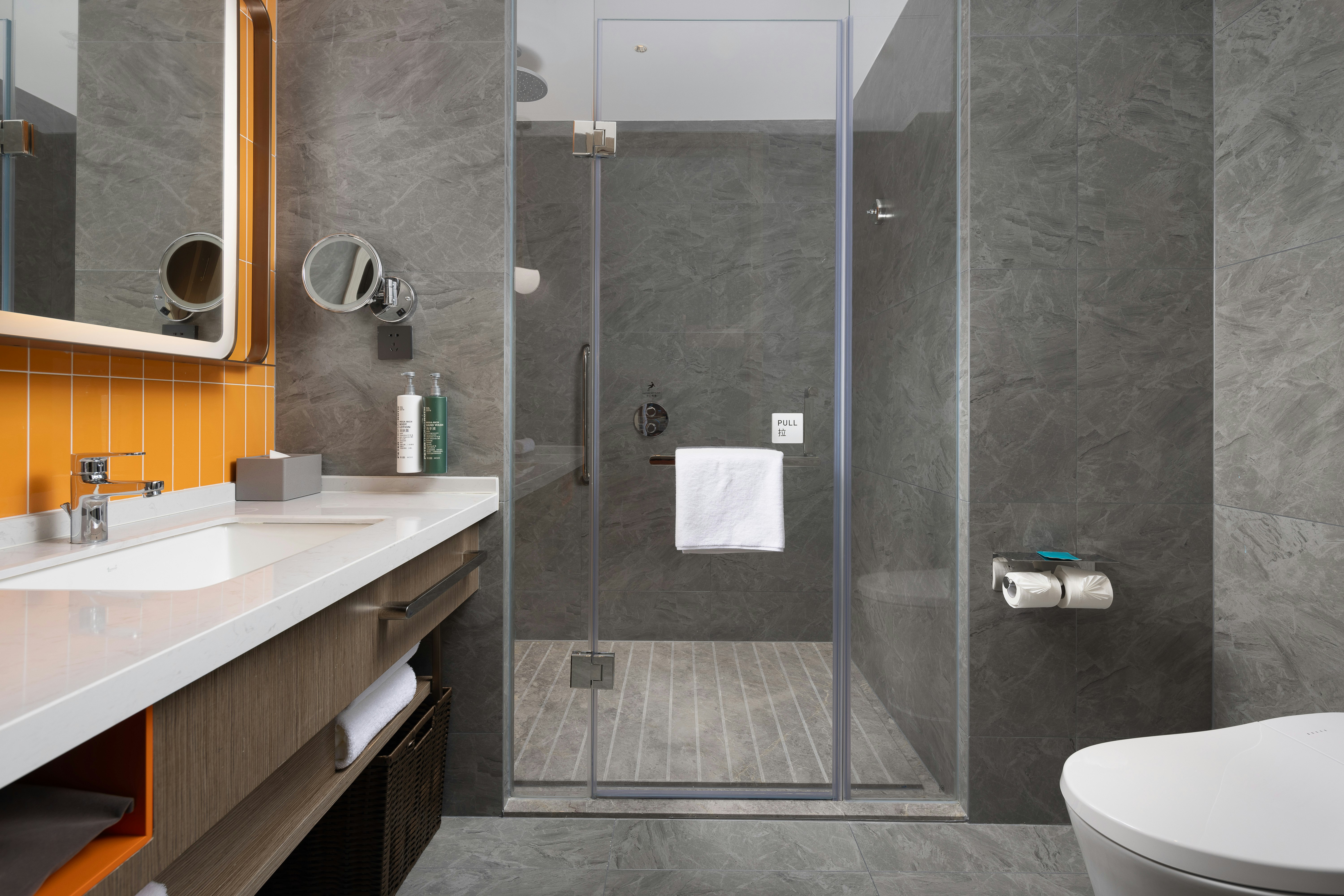 Home2 Suites by Hilton Kunming Xishan 57/62