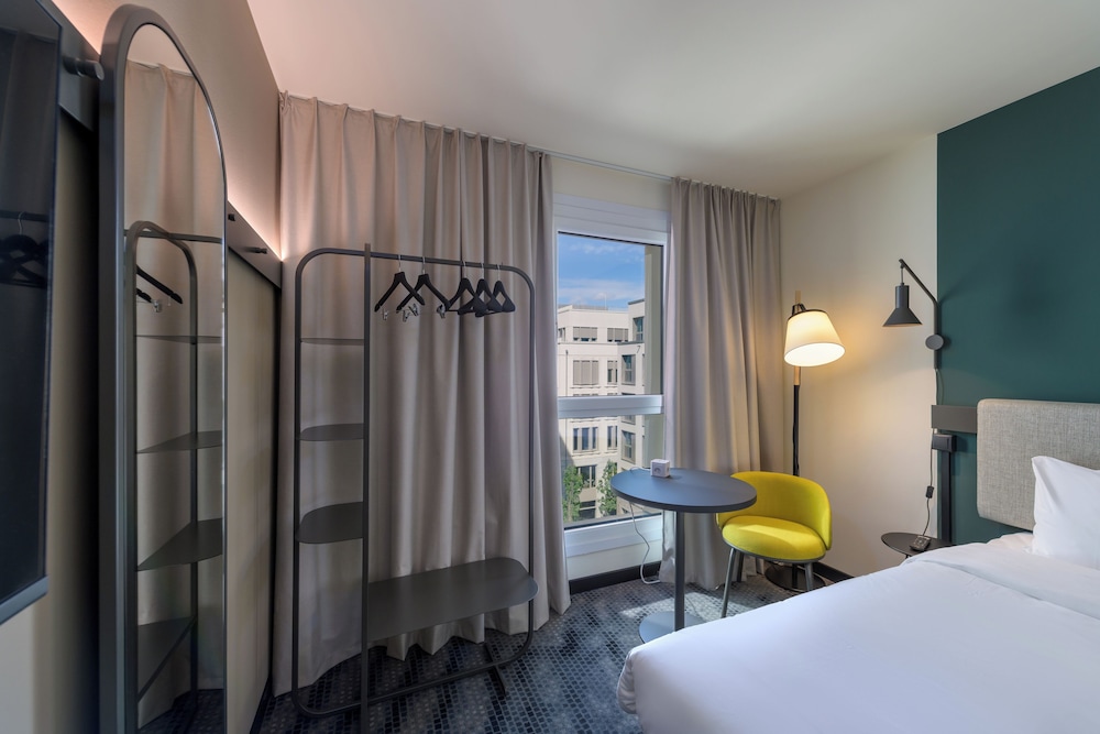 Ibis Leipzig City 17/47