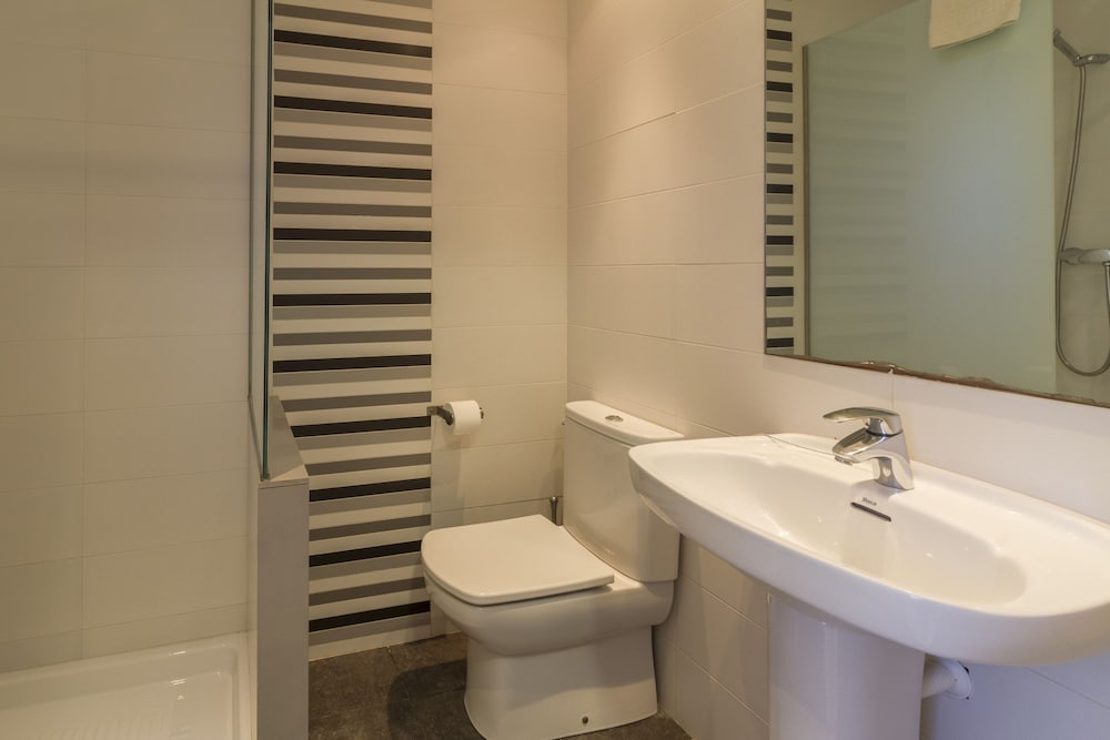 Sunway San Jorge Apartments 45/50
