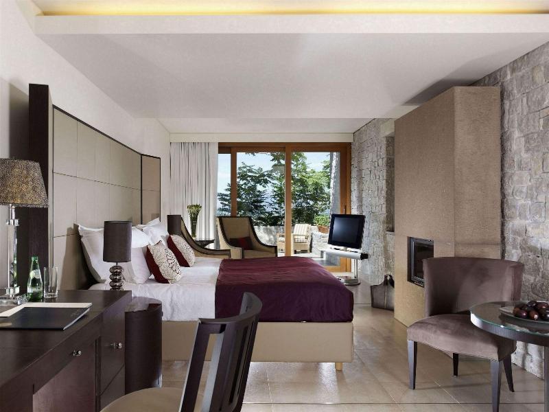 1 Bedroom, Ambassador, Villa, Sea View, Private Pool