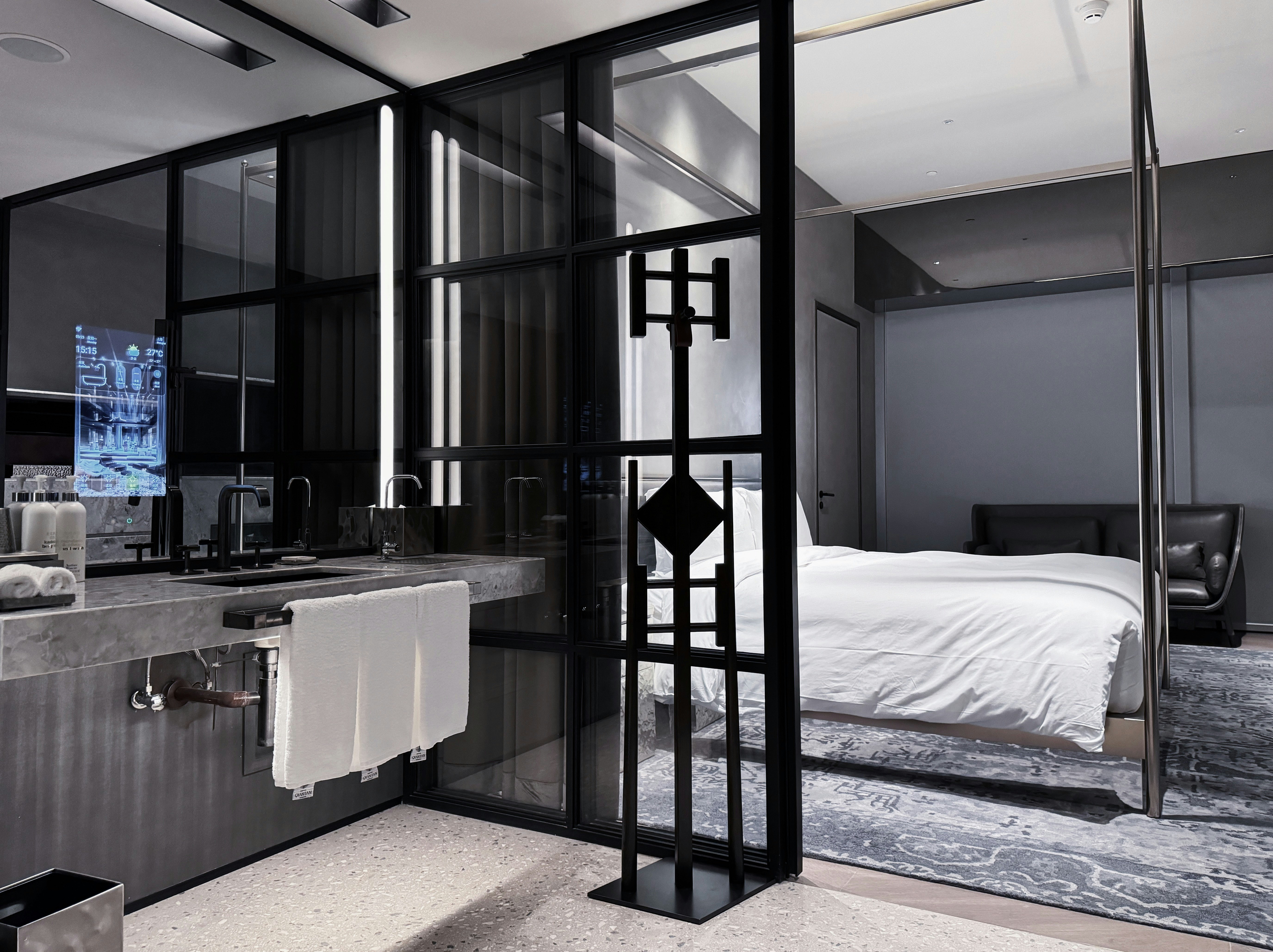 Kimpton Qiantan Shanghai 17/50