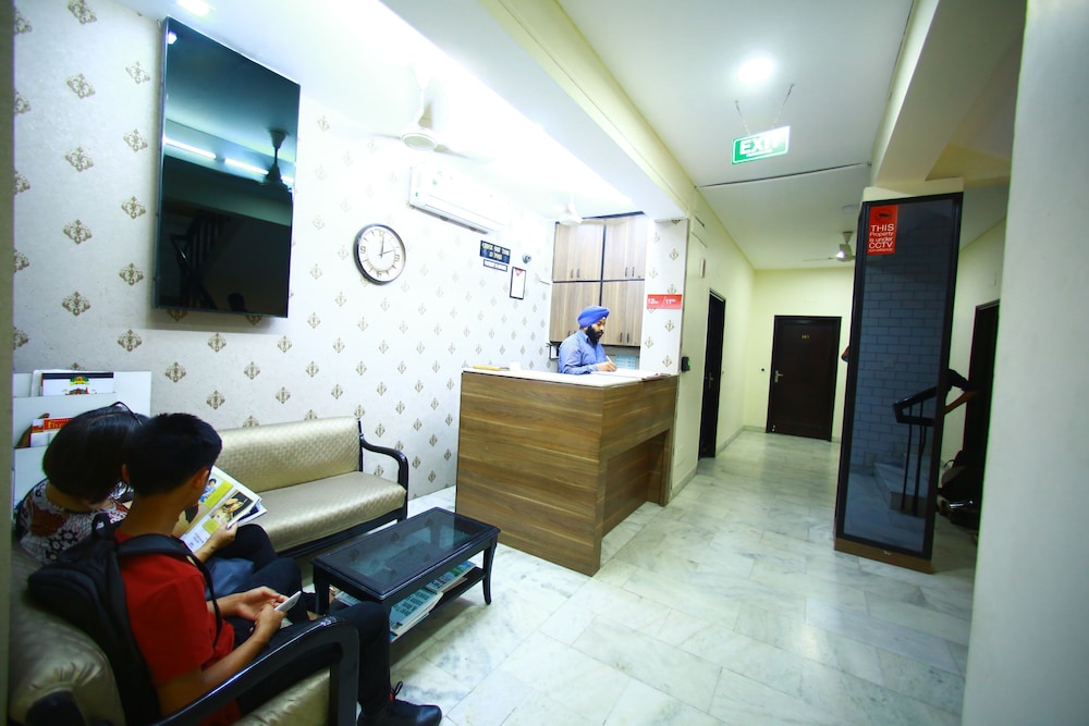 Sundeep Inn 6/46