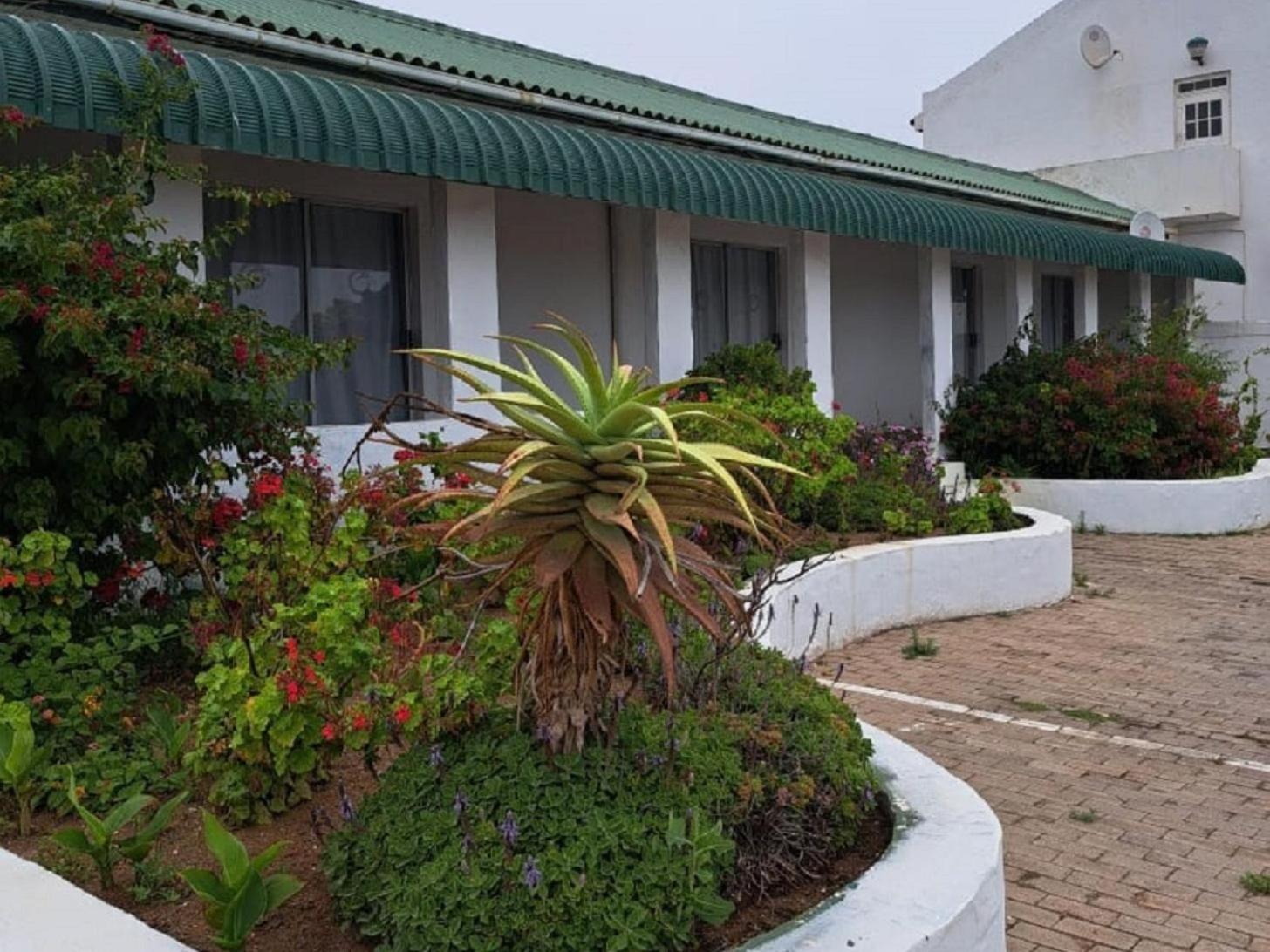 St Helena Bay Hotel 18/21