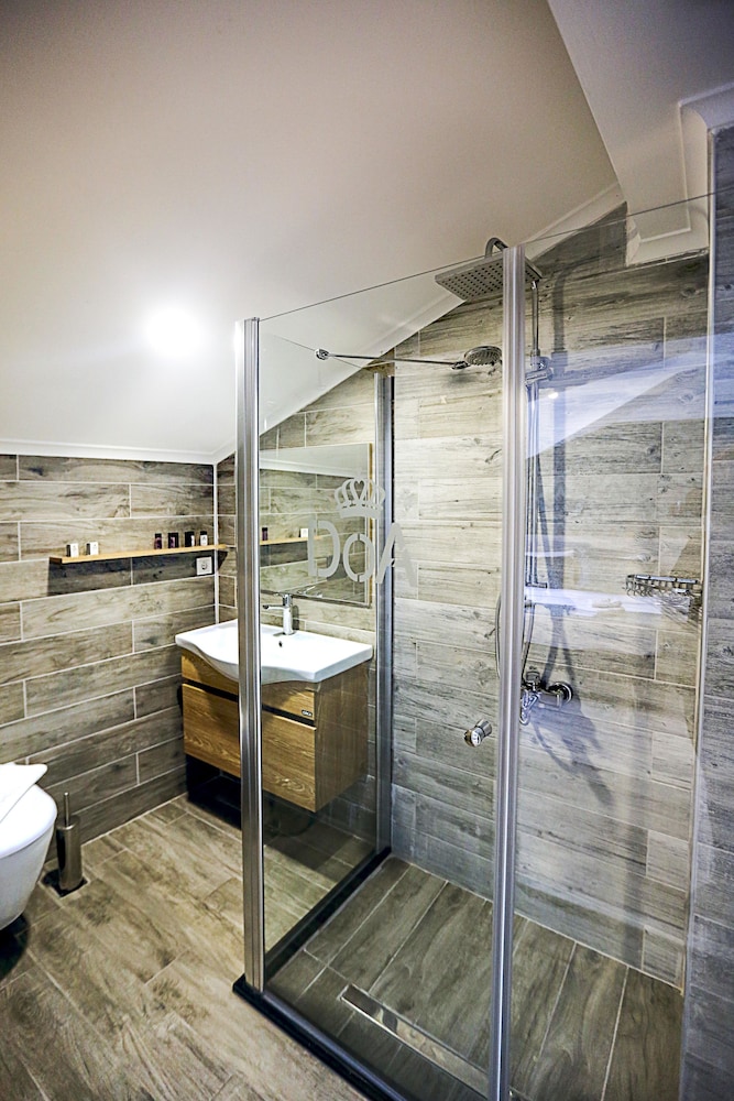 Doa Suite Hotel 36/36