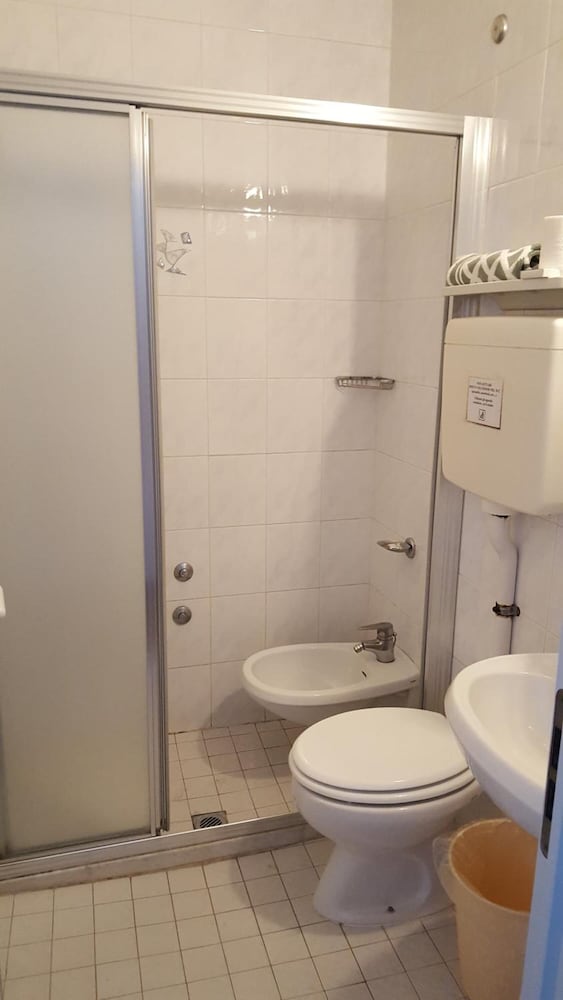 Hotel Le Vele 35/38