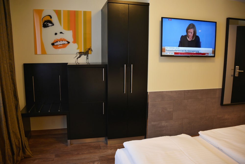 Hotel Belle Blue 27/62