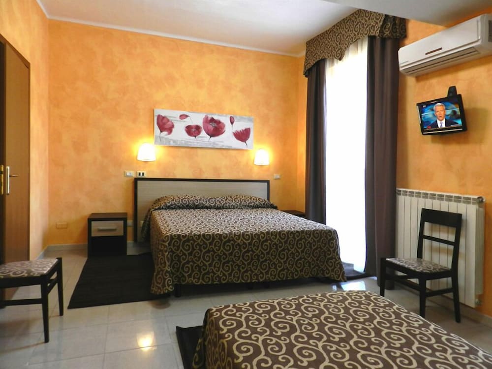 Hotel Air Palace Lingotto 40/49