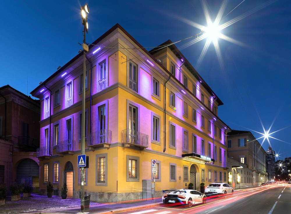 The Plein Hotel, Small Luxury Hotels of the World 33/43